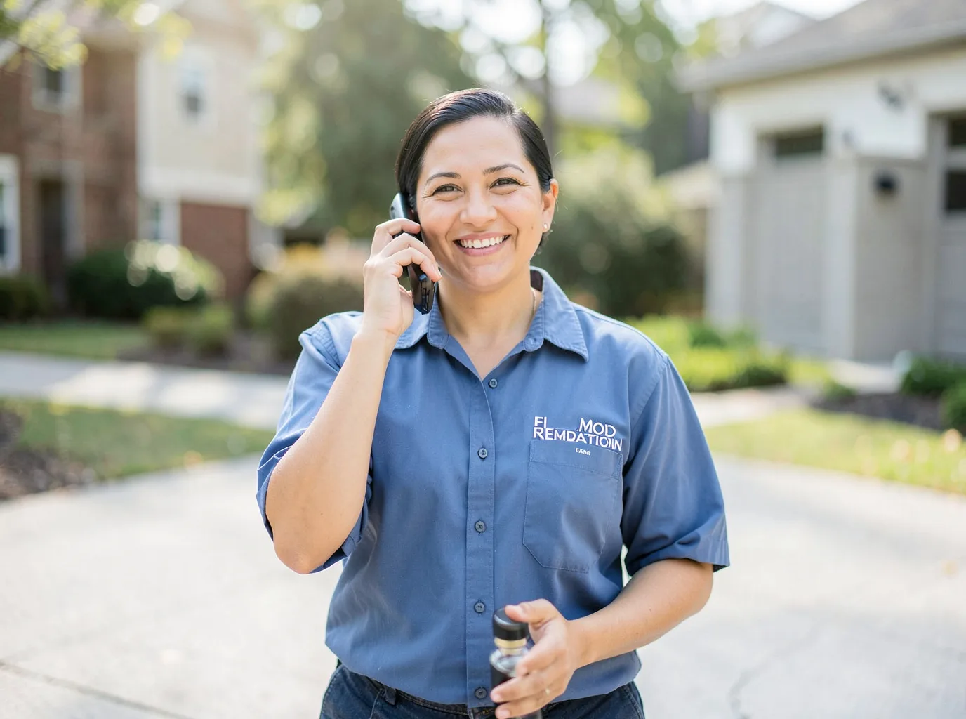 Mold Remediation Prichard, AL FAQs